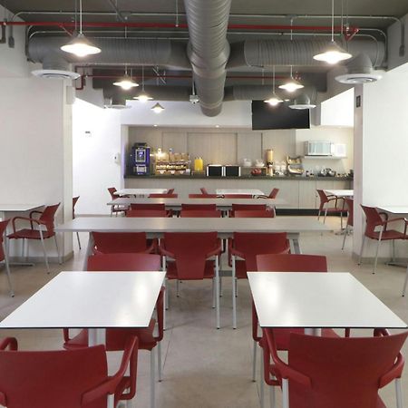 City Express Junior By Marriott Juarez Consulado Экстерьер фото